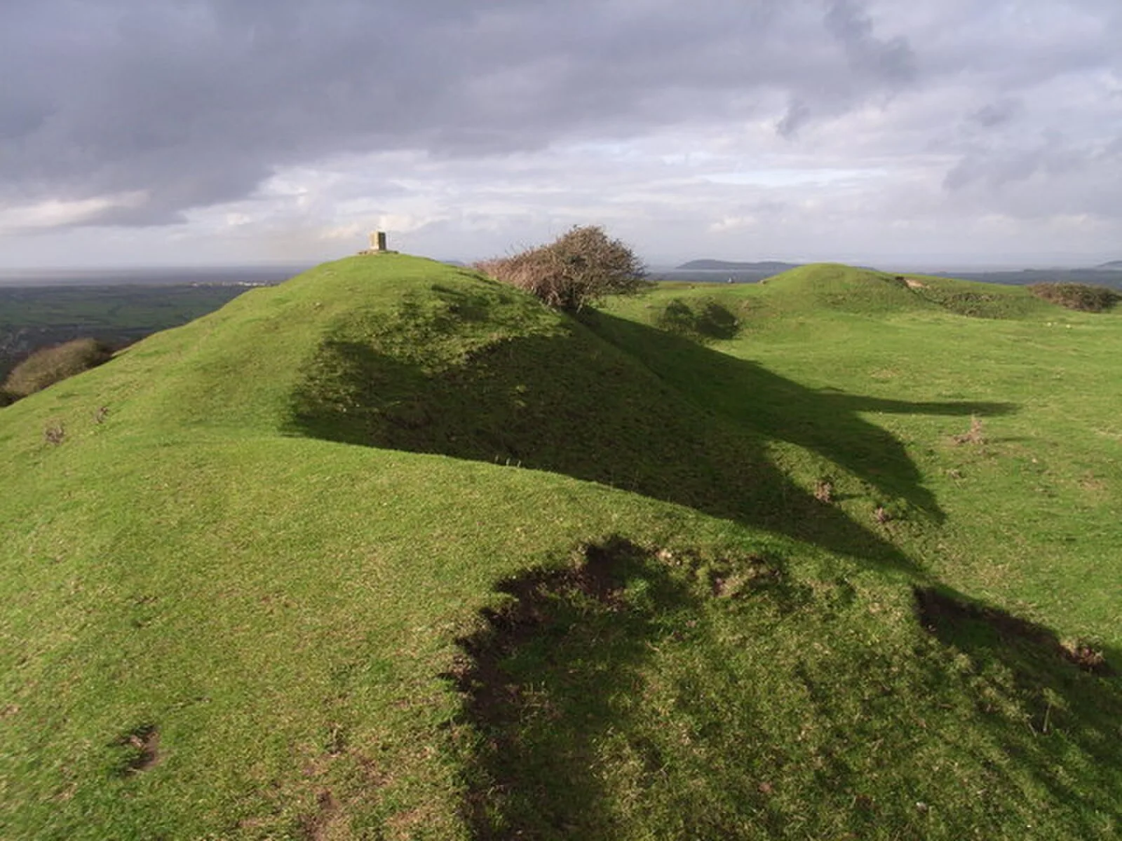 Brent Knoll Camp